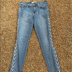 PacSun Jeans
